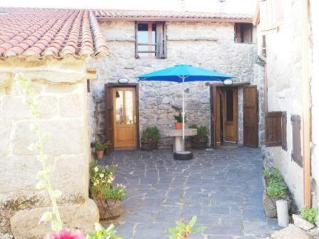 Casa Dos Fuelles Apartment โอว์เรนเซ ภายนอก รูปภาพ